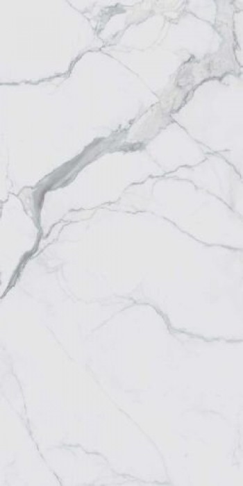 Плитка Rex Ceramiche I Classici Statuario Glossy 746607 белый 320x160 6мм Плитка Rex Ceramiche I Classici Statuario Glossy 746607 белый 320x160 6мм