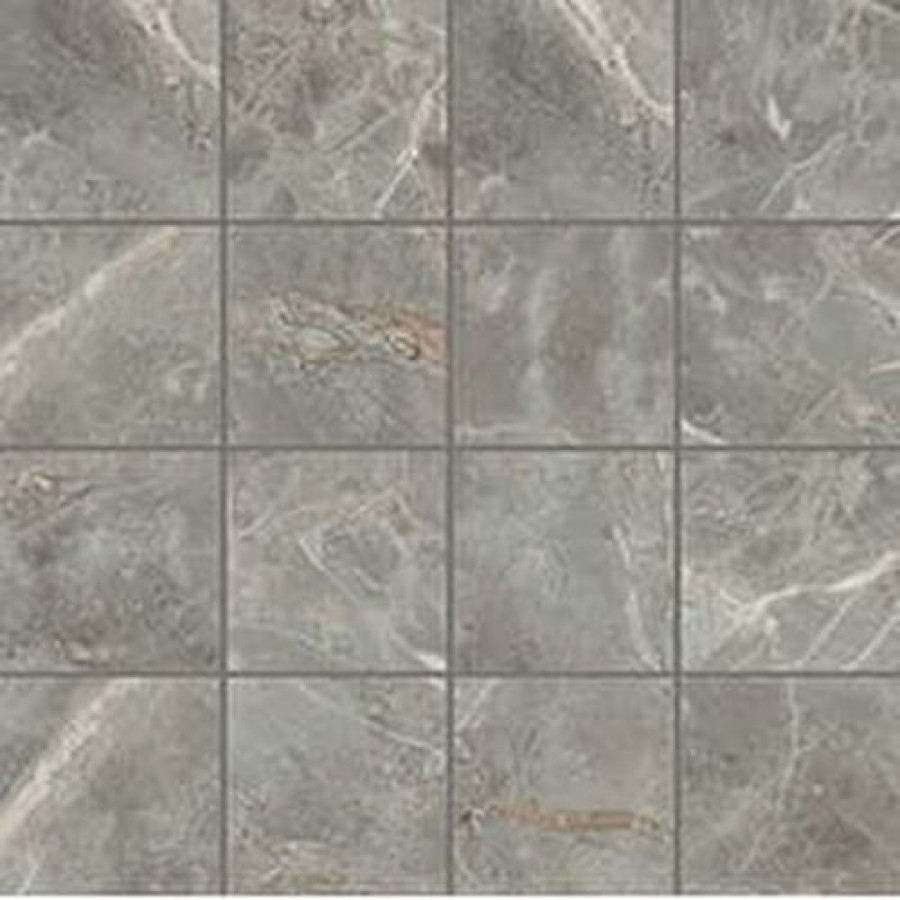 Плитка Rex Ceramiche Etoile Gris Glossy Mos 761826 30x30 6мм глянцевая серый камень, мрамор Плитка Rex Ceramiche Etoile Gris Glossy Mos 761826 30x30 6мм глянцевая серый камень, мрамор