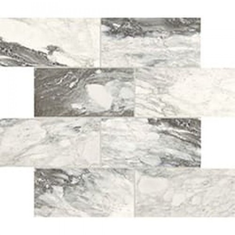 Плитка Rex Ceramiche Etoile Renoir Mat Mur 761807 15x8 6мм матовая белый Плитка Rex Ceramiche Etoile Renoir Mat Mur 761807 15x8 6мм матовая белый