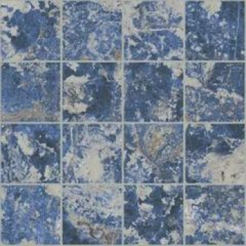 Плитка Rex Ceramiche Bijoux Sodalite Bleu Glossy Mos 767621 30x30 6мм синий Плитка Rex Ceramiche Bijoux Sodalite Bleu Glossy Mos 767621 30x30 6мм синий