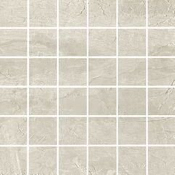 Плитка Rex Ceramiche Ardoise Blanc Grip Mosaico 739356 5x5 9мм Плитка Rex Ceramiche Ardoise Blanc Grip Mosaico 739356 5x5 9мм