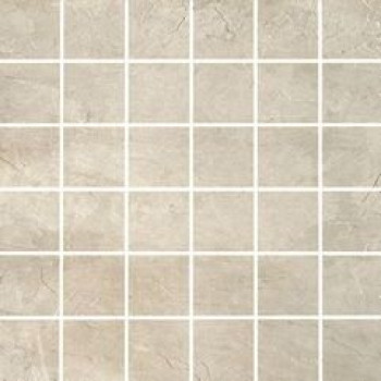 Плитка Rex Ceramiche Ardoise Ivoire Grip Mosaico 739357 5x5 9мм Плитка Rex Ceramiche Ardoise Ivoire Grip Mosaico 739357 5x5 9мм