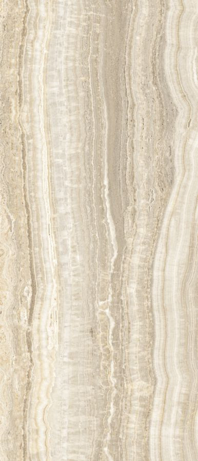 Плитка Rex Ceramiche Eccentric Luxe Almond Glossy 120X280R 778822 280x120 6мм глянцевая бежевый камень, мрамор Плитка Rex Ceramiche Eccentric Luxe Almond Glossy 120X280R 778822 280x120 6мм глянцевая бежевый камень, мрамор