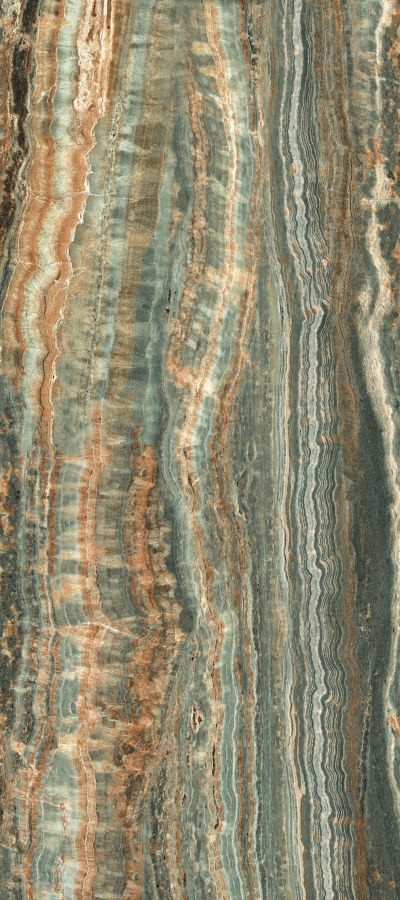 Плитка Rex Ceramiche Eccentric Luxe Mint Glossy Ret 778837 180x80 9мм глянцевая мультиколор, зеленый камень, мрамор Плитка Rex Ceramiche Eccentric Luxe Mint Glossy Ret 778837 180x80 9мм глянцевая мультиколор, зеленый камень, мрамор