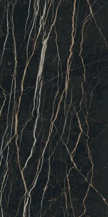 Плитка Rex Ceramiche Prexious Thunder Night Mat Ret 756291 240x120 6мм матовая черный мрамор Плитка Rex Ceramiche Prexious Thunder Night Mat Ret 756291 240x120 6мм матовая черный мрамор