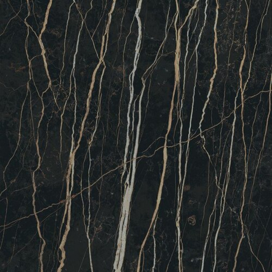 Плитка Rex Ceramiche Prexious Thunder Night Mat Ret 756387 120x120 6мм матовая черный мрамор Плитка Rex Ceramiche Prexious Thunder Night Mat Ret 756387 120x120 6мм матовая черный мрамор