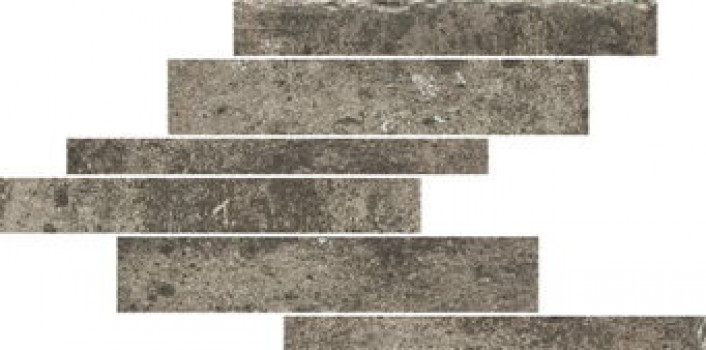 Плитка Rex Ceramiche La Roche Mud Modlistmix Sfals21X40 742239 40x21 9мм Плитка Rex Ceramiche La Roche Mud Modlistmix Sfals21X40 742239 40x21 9мм