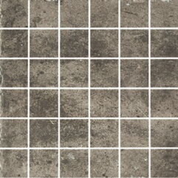 Плитка Rex Ceramiche La Roche Mud Mosaico 742231 5x5 9мм Плитка Rex Ceramiche La Roche Mud Mosaico 742231 5x5 9мм