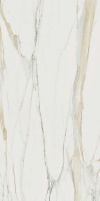 Плитка Rex Ceramiche I Classici Calacatta Matte120X280 R 757834 280x120 6мм матовая белый Плитка Rex Ceramiche I Classici Calacatta Matte120X280 R 757834 280x120 6мм матовая белый