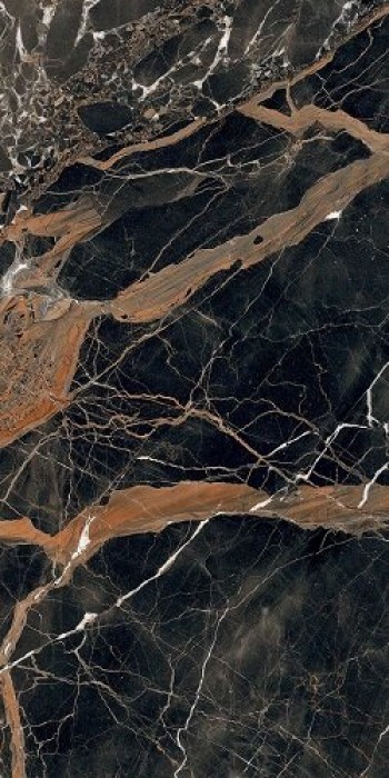 Плитка Rex Ceramiche 120x60 6мм Bijoux Ombre Caravage Glossy R 765782 глянцевая черный мрамор Плитка Rex Ceramiche 120x60 6мм Bijoux Ombre Caravage Glossy R 765782 глянцевая черный мрамор