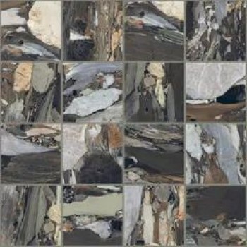 Плитка Rex Ceramiche 30x30 6мм Bijoux Quatre Saisons Glossy Mos 767622 коричневый Плитка Rex Ceramiche 30x30 6мм Bijoux Quatre Saisons Glossy Mos 767622 коричневый