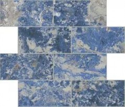 Плитка Rex Ceramiche 30x30 6мм Bijoux Sodalite Bl Glossy Mursf 767605 синий Плитка Rex Ceramiche 30x30 6мм Bijoux Sodalite Bl Glossy Mursf 767605 синий