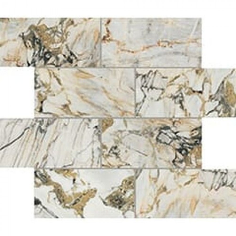 Плитка Rex Ceramiche 15x8 6мм Etoile Symphonie Mat Mur 761811 матовая белый Плитка Rex Ceramiche 15x8 6мм Etoile Symphonie Mat Mur 761811 матовая белый