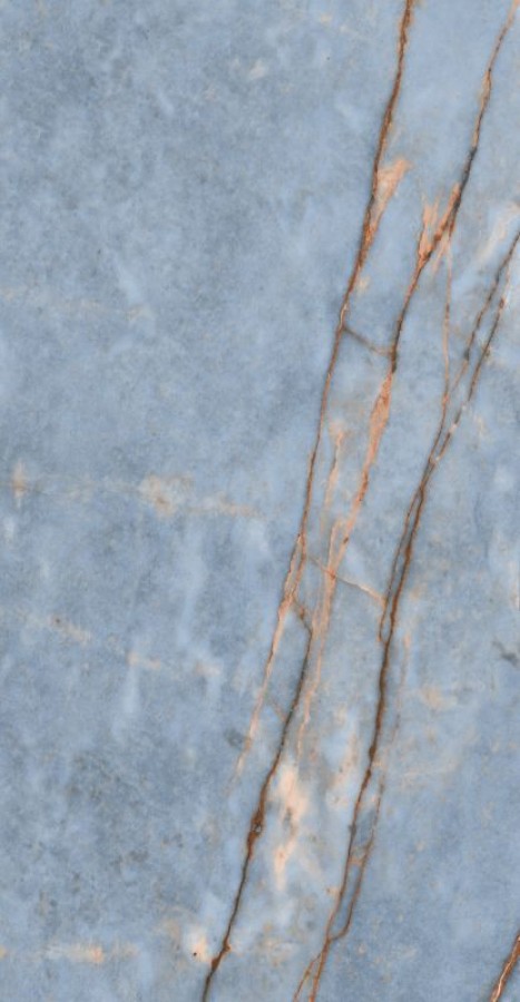 Плитка Rex Ceramiche 120x60 9мм Heritage Luxe Azure Glossy Ret 775048 глянцевая голубой мрамор Плитка Rex Ceramiche 120x60 9мм Heritage Luxe Azure Glossy Ret 775048 глянцевая голубой мрамор