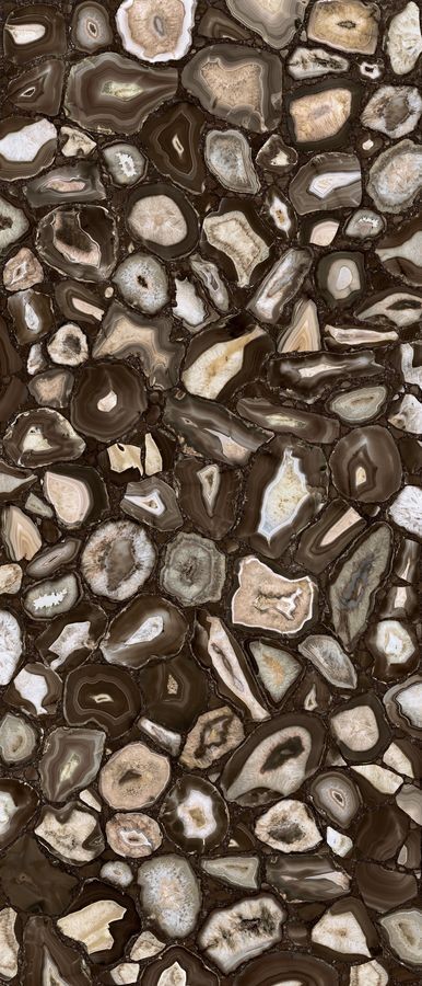 Плитка Rex Ceramiche 280x120 6мм Umber Glossy Rett 779875 глянцевая коричневый камень, мрамор, оникс Плитка Rex Ceramiche 280x120 6мм Umber Glossy Rett 779875 глянцевая коричневый камень, мрамор, оникс