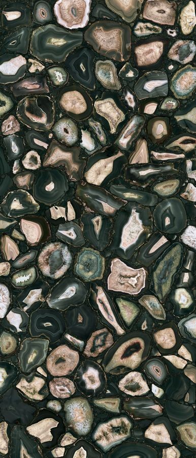 Плитка Rex Ceramiche 280x120 6мм Gloom Glossy Rett 779873 глянцевая зеленый камень, мрамор, оникс Плитка Rex Ceramiche 280x120 6мм Gloom Glossy Rett 779873 глянцевая зеленый камень, мрамор, оникс