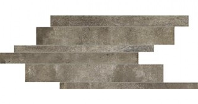 Плитка Rex Ceramiche 40x21 9мм Mati?res Rex Gris Modlismixsfal21X40 755938 матовая Плитка Rex Ceramiche 40x21 9мм Mati?res Rex Gris Modlismixsfal21X40 755938 матовая