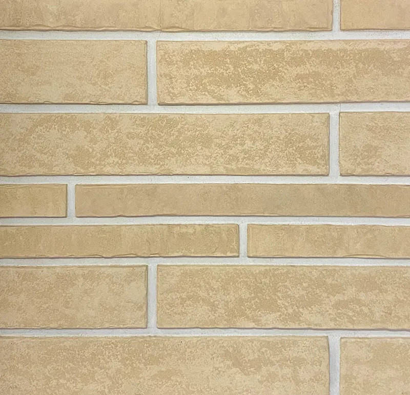 Ригельная плитка под кирпич Vip Kamni VB-22 400x35x13 Ригельная плитка под кирпич Vip Kamni VB-22 400x35x13