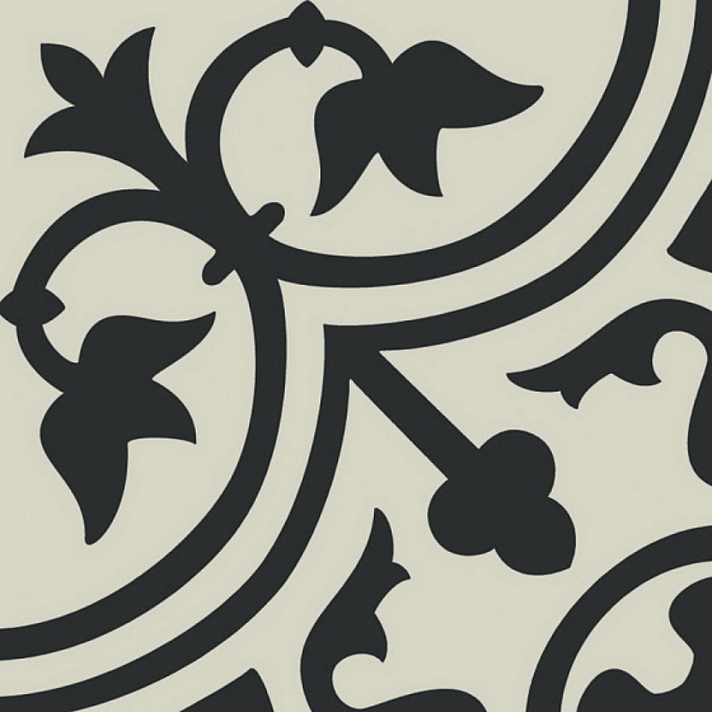 Плитка декор напольная Ceramica Ribesalbes 20x20 Pasion Negro PT02467 Плитка декор напольная Ceramica Ribesalbes 20x20 Pasion Negro PT02467