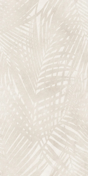 Керамогранит 120x60 9мм Natural Terre Decoro Felce Gesso матовая La Fenice Керамогранит 120x60 9мм Natural Terre Decoro Felce Gesso матовая La Fenice