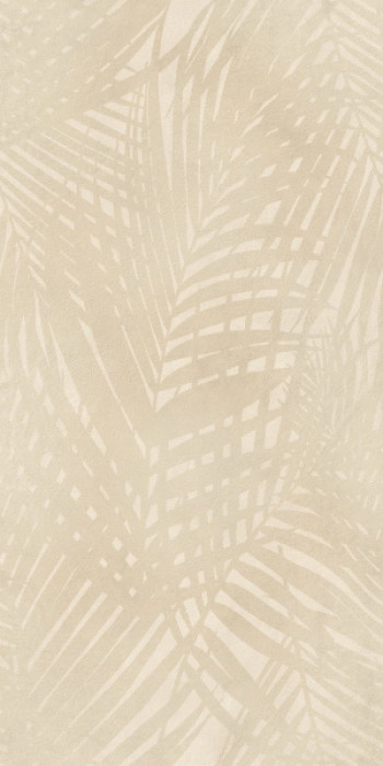 Керамогранит 120x60 9мм Natural Terre Decoro Felce Sabbia матовая La Fenice Керамогранит 120x60 9мм Natural Terre Decoro Felce Sabbia матовая La Fenice