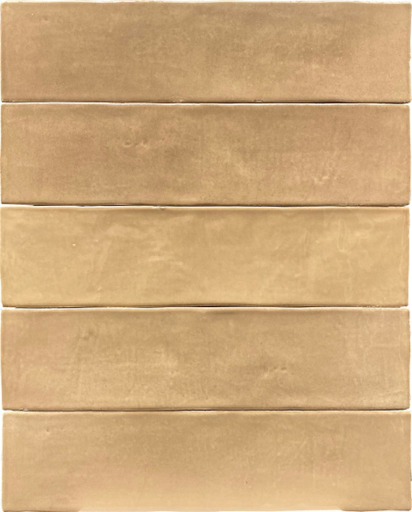 Плитка настенная Revoir Paris 25x6.2 Studio Amande Glossy WW_050 Плитка настенная Revoir Paris 25x6.2 Studio Amande Glossy WW_050