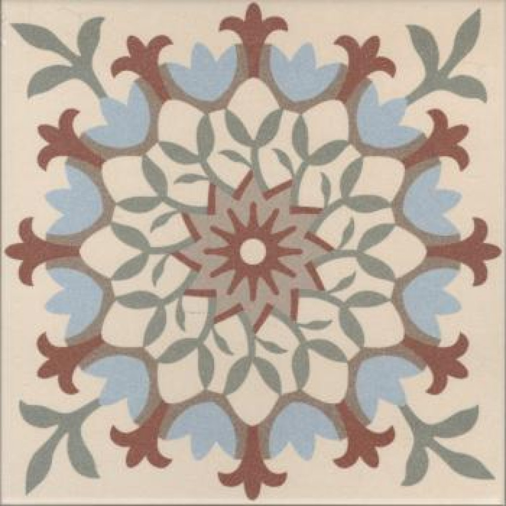 Керамогранит Revoir Paris 20x20 La Madeleine Clea VVS2020_042 Керамогранит Revoir Paris 20x20 La Madeleine Clea VVS2020_042