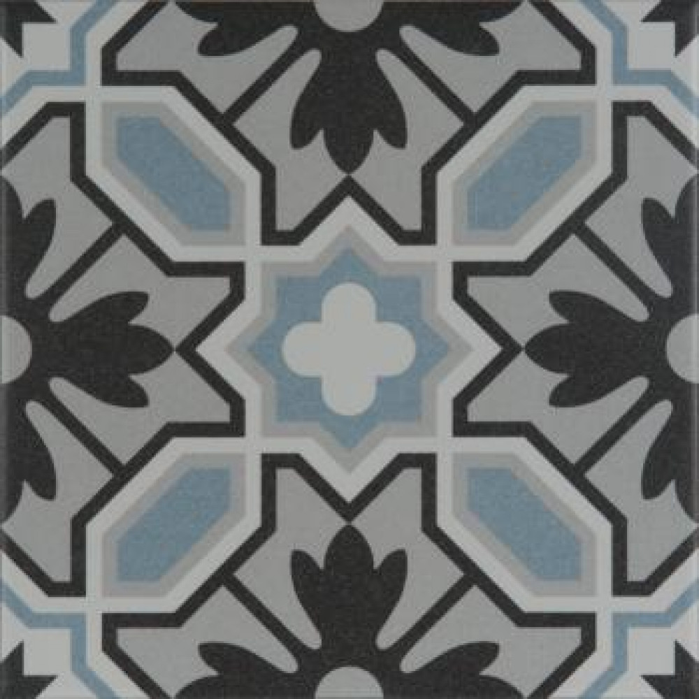 Керамогранит Revoir Paris 20x20 La Madeleine Emile VVS2020_016 Керамогранит Revoir Paris 20x20 La Madeleine Emile VVS2020_016