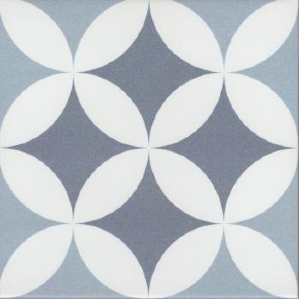 Керамогранит Revoir Paris 20x20 La Madeleine Gilles Ocean VVS2020_029 Керамогранит Revoir Paris 20x20 La Madeleine Gilles Ocean VVS2020_029