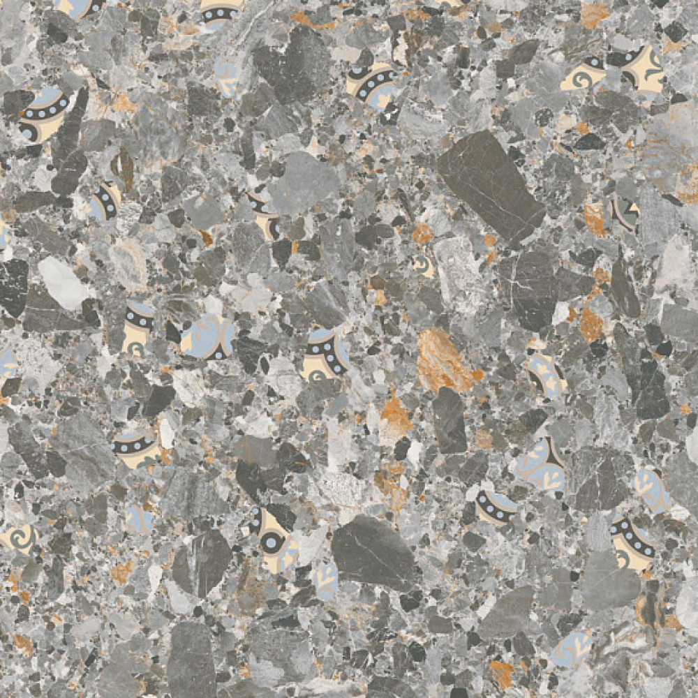 Керамогранит Revoir Paris 80x80 La Roche Gros Deco Lisette VVS8080_004 Керамогранит Revoir Paris 80x80 La Roche Gros Deco Lisette VVS8080_004