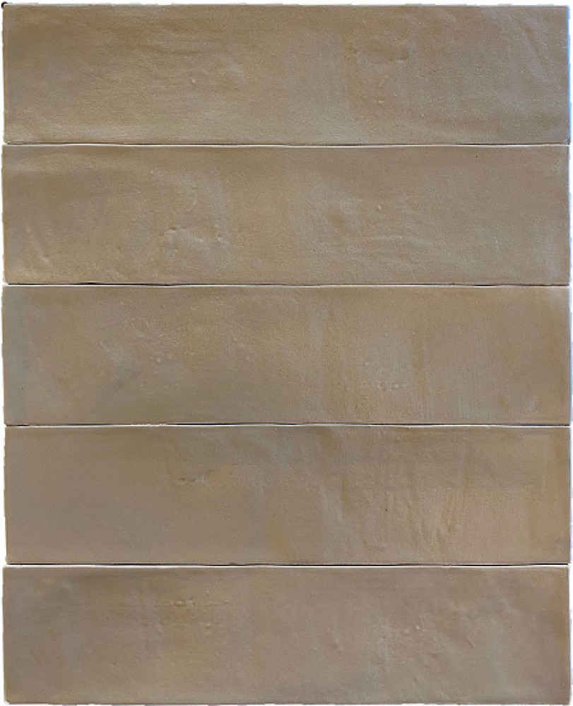 Плитка настенная Revoir Paris 25x6.2 Provence Taupe Uni WW_046 Плитка настенная Revoir Paris 25x6.2 Provence Taupe Uni WW_046