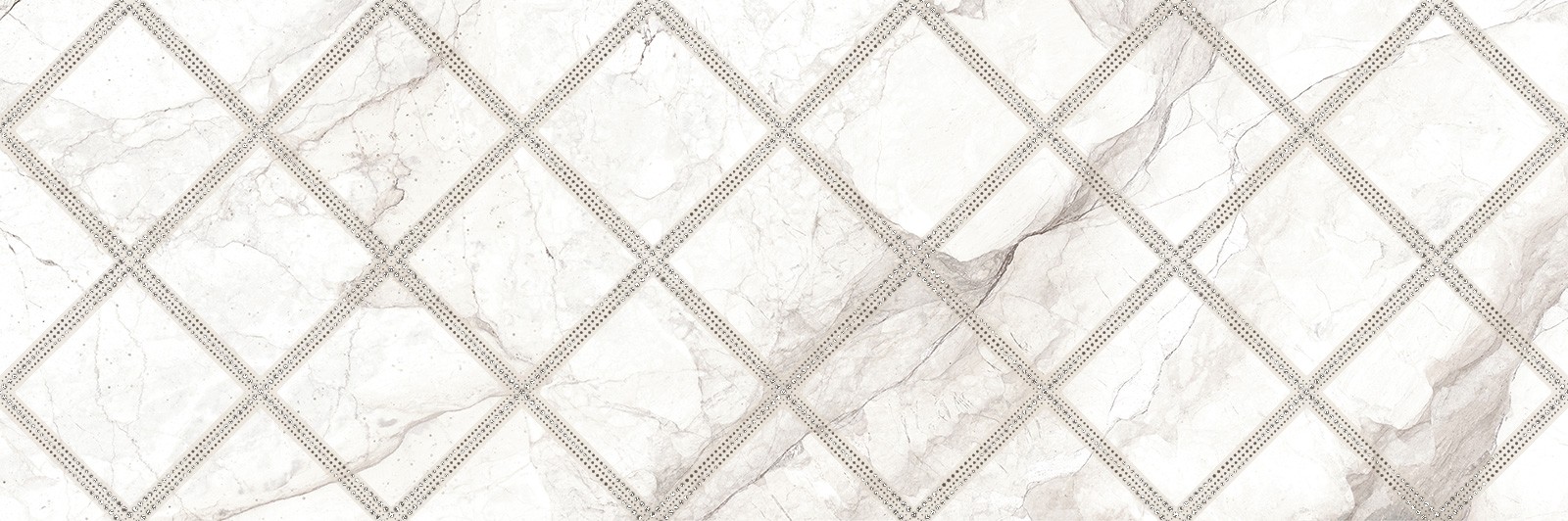 Декор 25x74 DW15DEG01R Delacora Делайт / Delight глянцевая 9мм Декор 25x74 DW15DEG01R Delacora Делайт / Delight глянцевая 9мм