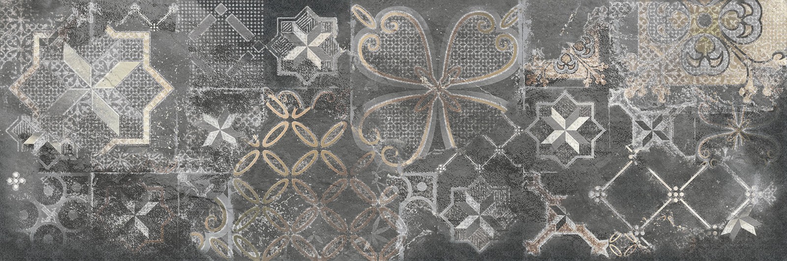 Плитка настенная 25x74 WT15KRE07R Delacora Крео / Kreo матовая 10мм Плитка настенная 25x74 WT15KRE07R Delacora Крео / Kreo матовая 10мм