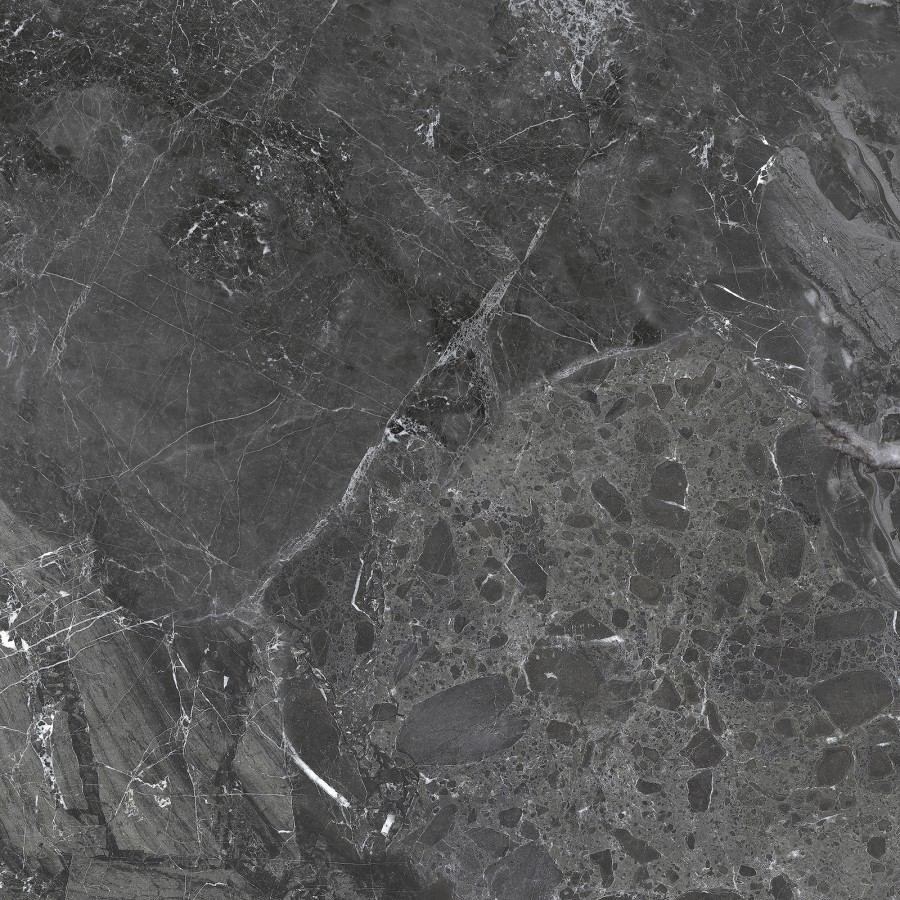 Керамогранит 60x60 6060GRY99M Delacora Грейни / Greiny матовая 10мм Керамогранит 60x60 6060GRY99M Delacora Грейни / Greiny матовая 10мм