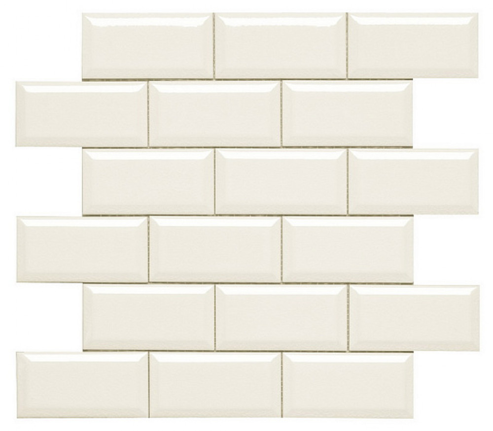 Плитка декор Adex 30.9x30.5 Modernista Biselado PB C ADMO2014 Плитка декор Adex 30.9x30.5 Modernista Biselado PB C ADMO2014