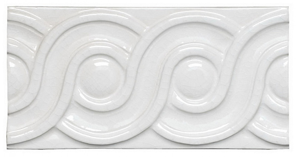 Плитка бордюр Adex 15x7.5 Modernista Relieve Clasico C ADMO4078 Плитка бордюр Adex 15x7.5 Modernista Relieve Clasico C ADMO4078