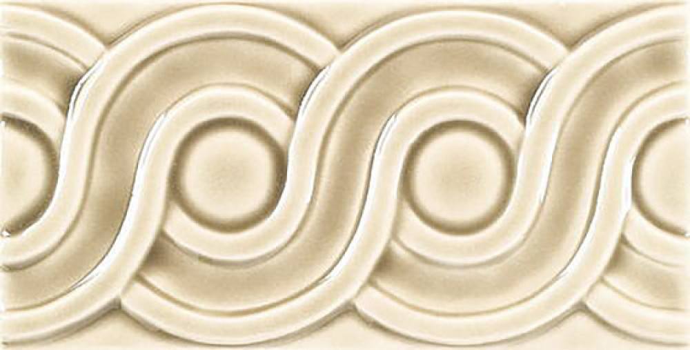 Плитка бордюр Adex 15x7.5 Modernista Relieve Clasico C ADMO4086 Плитка бордюр Adex 15x7.5 Modernista Relieve Clasico C ADMO4086
