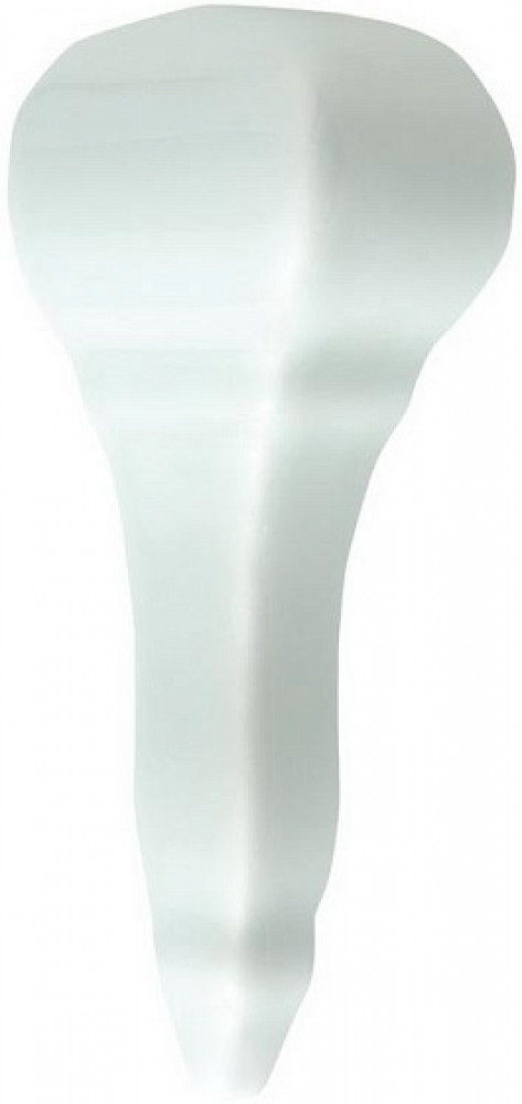 Специальный элемент Adex 7.5x3.5 Studio Внешний угол Angulo Exterior Cornisa Fern ADST5252 Специальный элемент Adex 7.5x3.5 Studio Внешний угол Angulo Exterior Cornisa Fern ADST5252