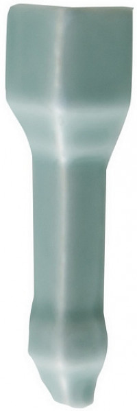 Специальный элемент Adex 7.5x2.3 Neri Внешний угол Angulo Exterior Cornisa Clasica Sea Green ADNE5629 Специальный элемент Adex 7.5x2.3 Neri Внешний угол Angulo Exterior Cornisa Clasica Sea Green ADNE5629