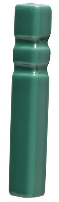 Специальный элемент Adex 10x1.5 Riviera Внешний угол Angulo Rodapie Rimini Green ADRI5099 Специальный элемент Adex 10x1.5 Riviera Внешний угол Angulo Rodapie Rimini Green ADRI5099