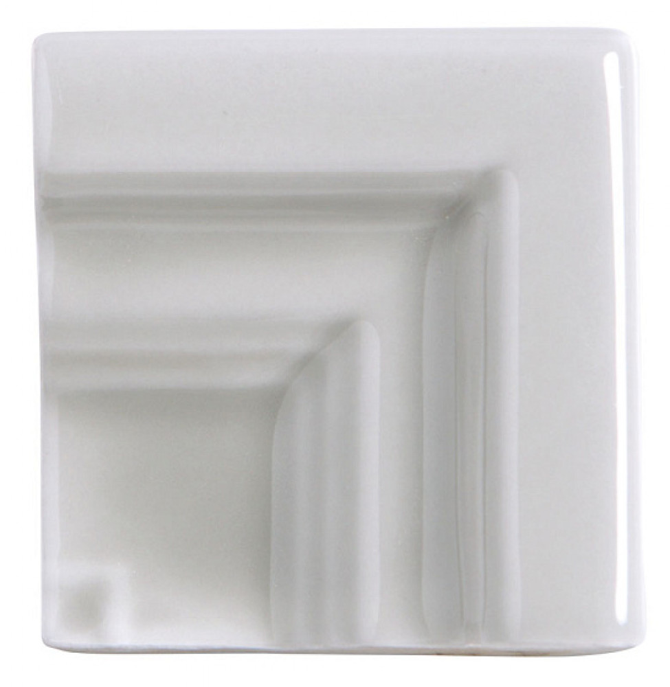 Специальный элемент Adex 5x5 Riviera Угловая вставка Angulo Marco Cornisa Cadaques Gray ADRI5072 Специальный элемент Adex 5x5 Riviera Угловая вставка Angulo Marco Cornisa Cadaques Gray ADRI5072