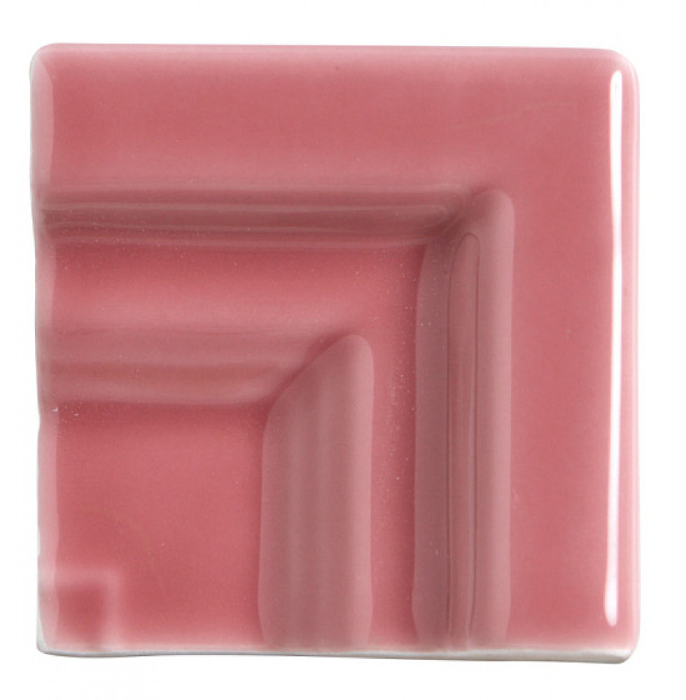 Специальный элемент Adex 5x5 Riviera Угловая вставка Angulo Marco Cornisa Malvarrosa ADRI5071 Специальный элемент Adex 5x5 Riviera Угловая вставка Angulo Marco Cornisa Malvarrosa ADRI5071