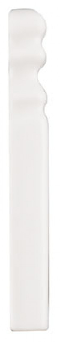 Специальный элемент Adex 10x1.5 Habitat Внешний угол Angulo Exterior Rodapie Alabaster Matte ADHA5067 Специальный элемент Adex 10x1.5 Habitat Внешний угол Angulo Exterior Rodapie Alabaster Matte ADHA5067