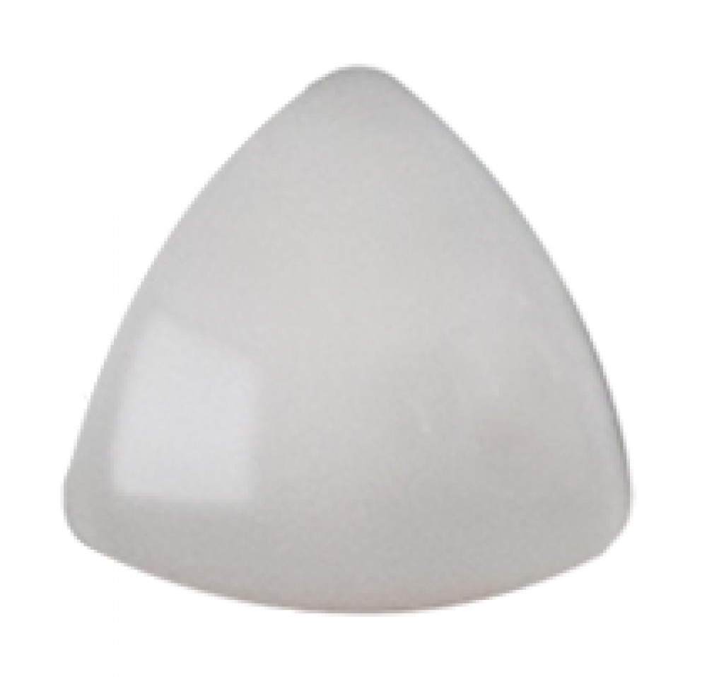 Специальный элемент Adex 1.4x1.4 Habitat Спецэлемент Angulo Bullnose Trim Pewter Glossy ADHA5113 Специальный элемент Adex 1.4x1.4 Habitat Спецэлемент Angulo Bullnose Trim Pewter Glossy ADHA5113