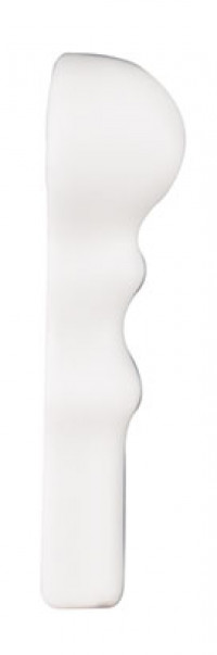 Специальный элемент Adex 5x2 Habitat Внешний угол Angulo Exterior Moldura Cloud Glossy ADHA5074 Специальный элемент Adex 5x2 Habitat Внешний угол Angulo Exterior Moldura Cloud Glossy ADHA5074