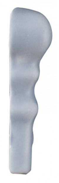 Специальный элемент Adex 5x2 Habitat Внешний угол Angulo Exterior Moldura Graphite Matte ADHA5087 Специальный элемент Adex 5x2 Habitat Внешний угол Angulo Exterior Moldura Graphite Matte ADHA5087