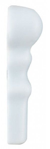 Специальный элемент Adex 5x2 Habitat Внешний угол Angulo Exterior Moldura River Blue Matte ADHA5090 Специальный элемент Adex 5x2 Habitat Внешний угол Angulo Exterior Moldura River Blue Matte ADHA5090