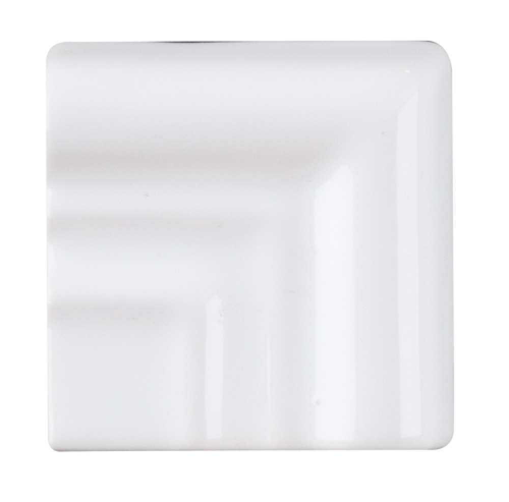 Специальный элемент Adex 5x5 Habitat Угловая вставка Angulo Marco Moldura Alabaster Glossy ADHA5079 Специальный элемент Adex 5x5 Habitat Угловая вставка Angulo Marco Moldura Alabaster Glossy ADHA5079