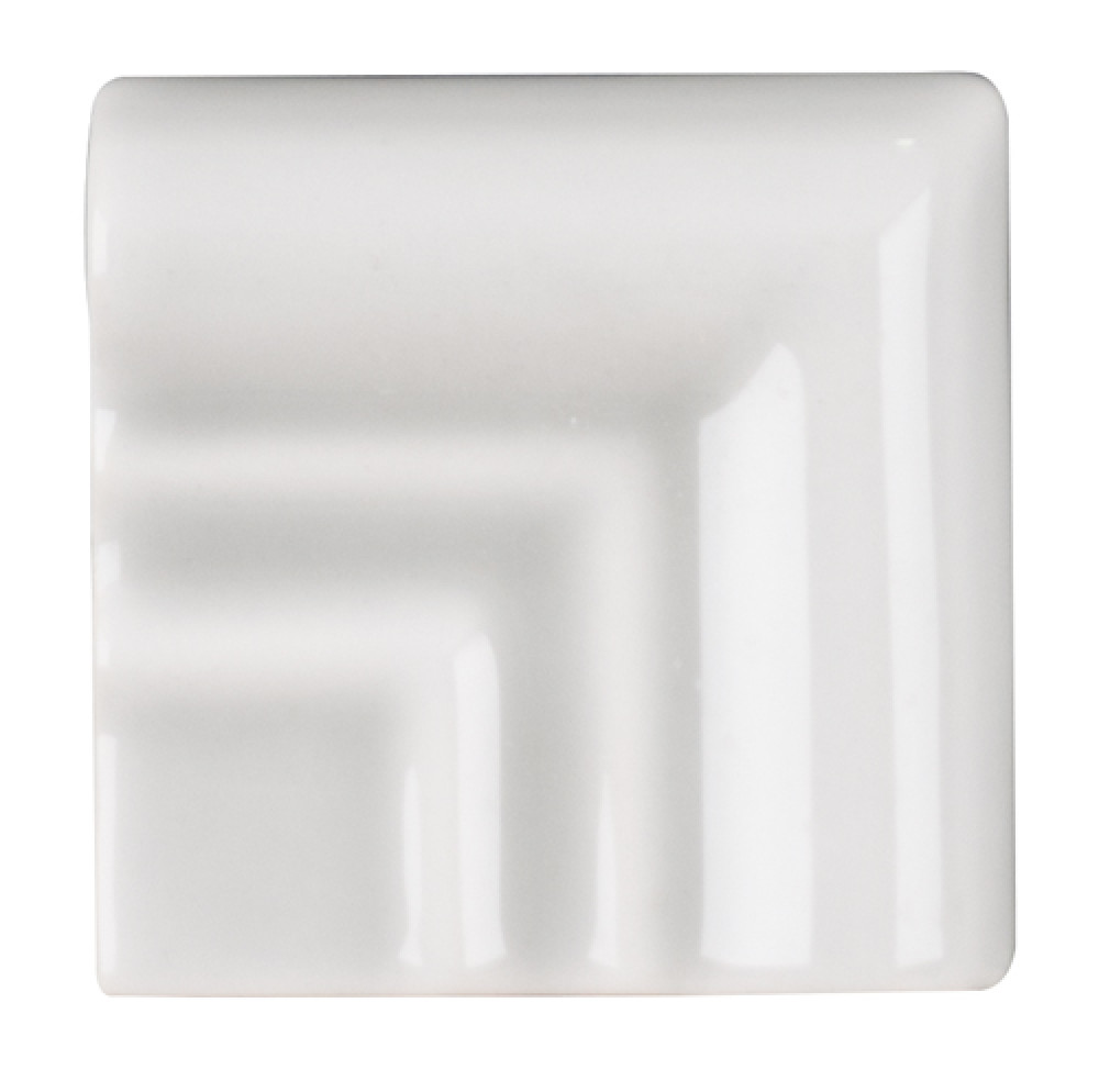 Специальный элемент Adex 5x5 Habitat Угловая вставка Angulo Marco Moldura Pewter Glossy ADHA5083 Специальный элемент Adex 5x5 Habitat Угловая вставка Angulo Marco Moldura Pewter Glossy ADHA5083