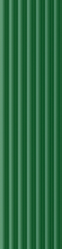 Плитка настенная 41Zero42 40x10 Superclassica Scb Verde Pli 8мм Люкс 4101015 Плитка настенная 41Zero42 40x10 Superclassica Scb Verde Pli 8мм Люкс 4101015